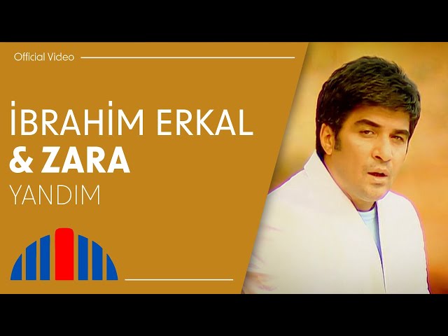 IBRAHIM ERKAL - Yandim