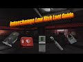 Interchange Loot Guide, Low Risk High Reward!