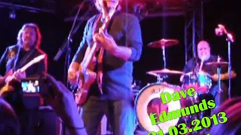 Dave Edmunds - Carol