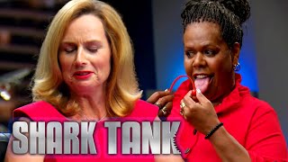 Sharks Grossed Out By The G-Stick | Shark Tank AUS
