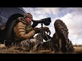 Scour the earth  a new mexico archery mule deer hunt 2024