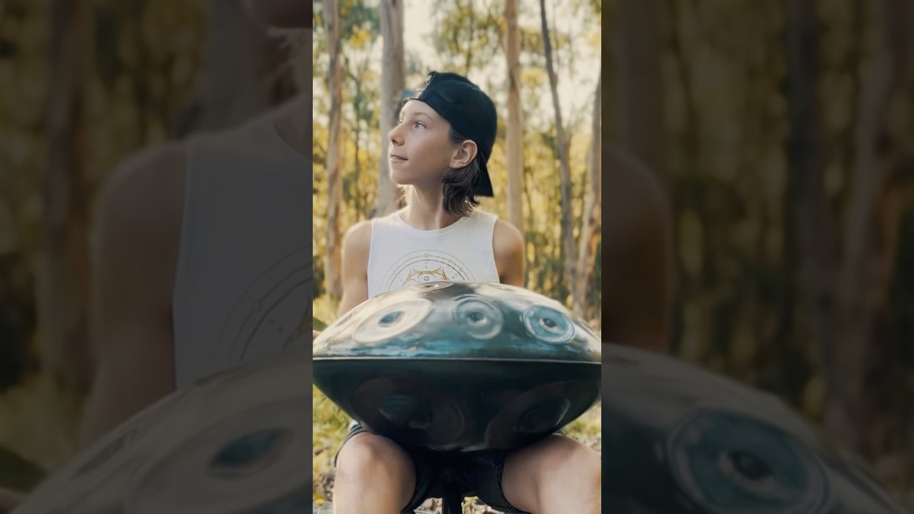 Bringing you some new music here on YouTube.. Up next ‘World Awakes’ see full video
