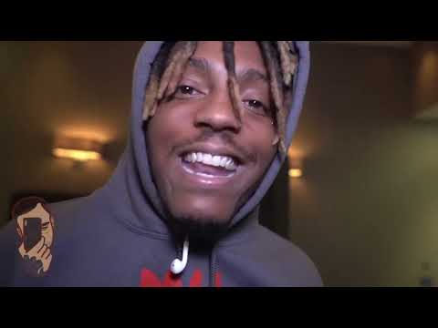 Juice WRLD - Priceless Freestyle (Remaster)