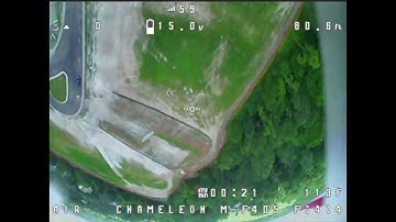 BetaFlight Configurator v10.3.1 Bug Fix / Testing my motors