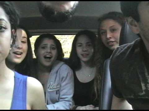 HHS Cabaret Night 2009 Comedy Intro