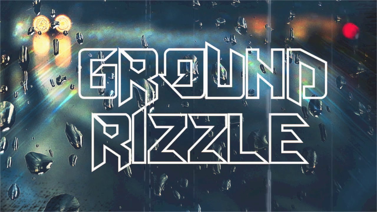 Ground Rizzle - Soul Darken (Instrumental Rap)