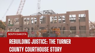 Inside the $19 Million Project Rebuilding Turner County’s Future