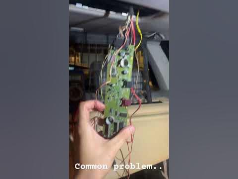 Bmw e61 diversity antenna wiring repair - YouTube