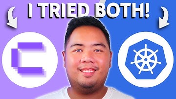 Coolify vs Kubernetes (2025) - Which One Is BETTER?