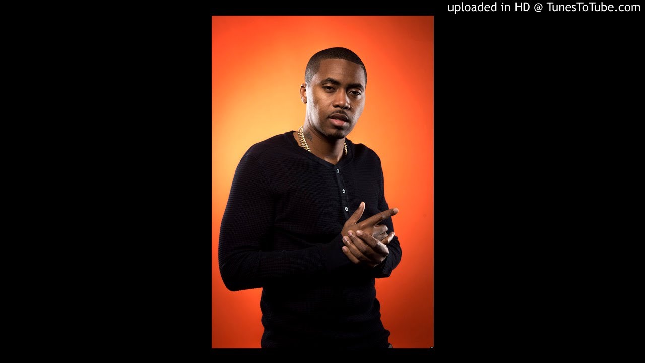 Nas - Not for Radio (Type Instrumental)