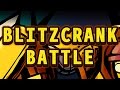 Blitzcrank Battle - крутая аркада на андроид - Обзор - Скачать?