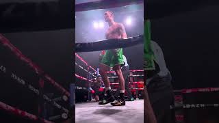 Cahir Gormley Bodywork | BOXFEST XVIII | Red Owl Boxing