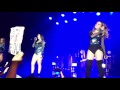 Capture de la vidéo Little Mix: Get Weird Tour - Madrid 2016