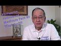 Do you need Medicare Part B if you are retiring in the Philippines?