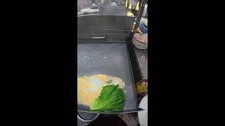food and life