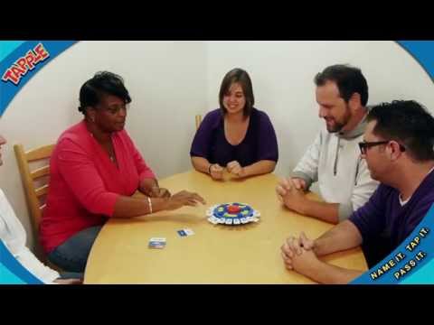 The Op Games – Rules Teach