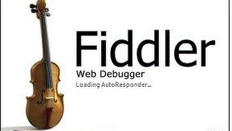 How to use Fiddler Web Debugger to modify the Records?