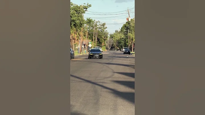 The BEST SOUNDING BMW M5 COMPETITION in the WORLD #automobile #cartok #drift