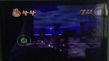 Crash Twinsanity ( PS2 ) Part 19: Classroom Chaos ( Finish ) & Rooftop Rampage ( Pt. 1 )