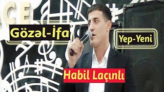 Oxuyur Habil Laçınlı Super Bir İFA_2023 HD (Official Music Video)