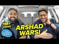 The Bombay Journey ft. Arshad Warsi with Siddharth Aalambayan - EP07