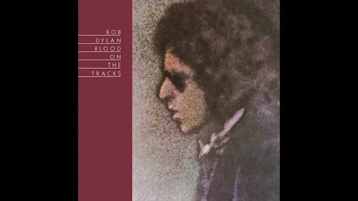 Bob Dylan - Simple Twist of Fate
