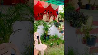 Dandiya #dandiya #school #dance #shorts #viral