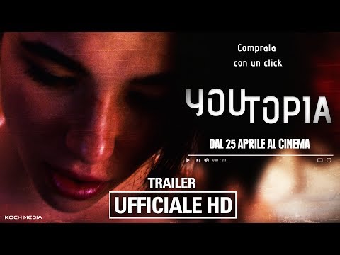 hqdefault Youtopia: e se ti piacesse desiderare il peccato?