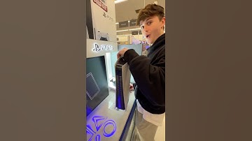 WIJ KOPEN DE NEP PS5 BIJ WALMART 💀