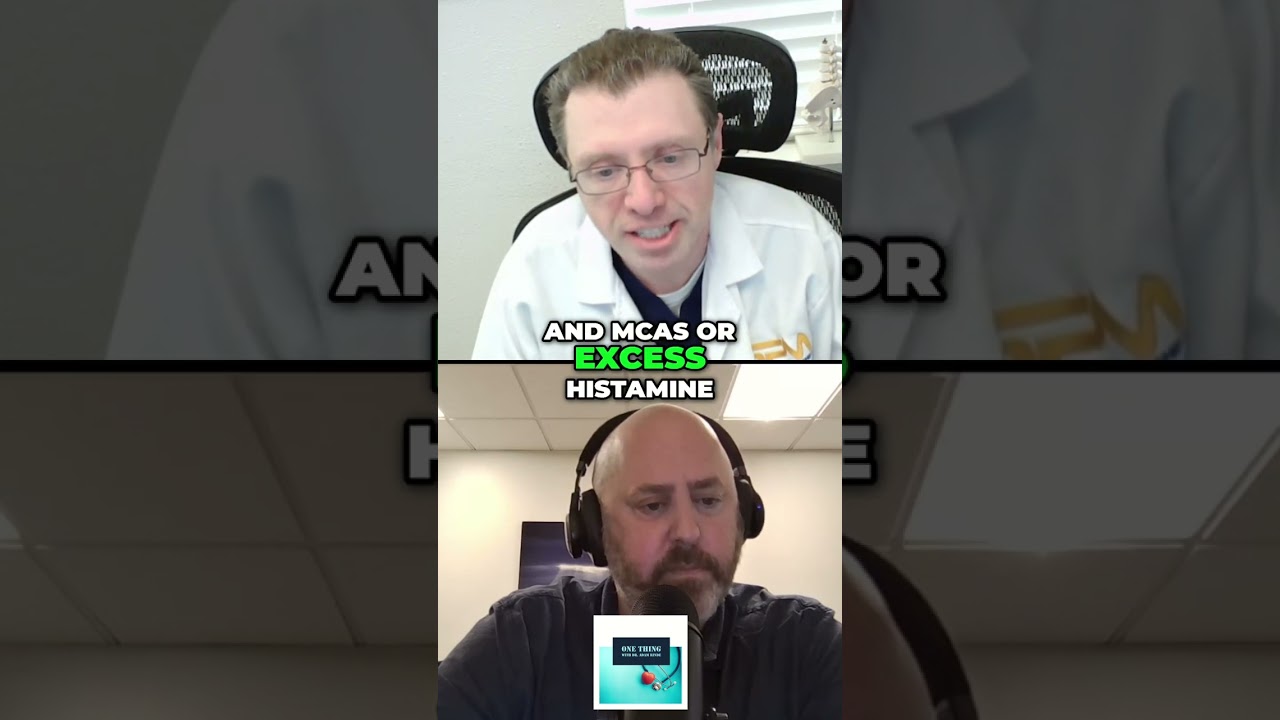 Understanding the 4 Key Causes of Long COVID