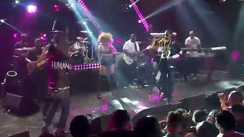 Snoop Dogg   Peaches N Cream Live on the Honda Stage at the iHeartRadio Theater LA