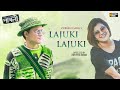 Lajuki Lajuki (Video) - Zubeen Garg, Priyanka Bharali | Prastuti Porasor | Rupjyoti Borah | Paglee