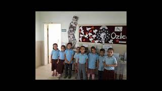 B0Zhöyük Ortaokulu 2018