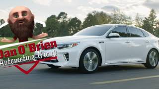 Dan O'Brien Inspirational Video Wealth