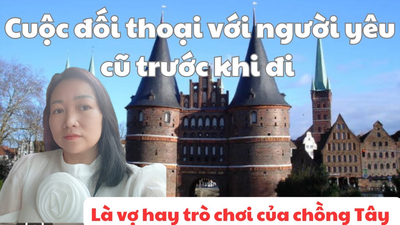 Cuộc sống với chồng Tây sau đây sẽ khiến các cô gái hết mơ mộng 