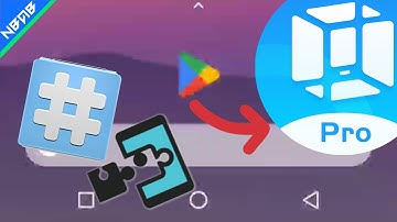 New ROM Android 7.1 with EdXposed, rooted and Google apps for VMOS PRO | Customized by An Bui