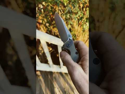 Hinderer Flipperless Eclipse