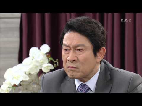 [HIT] Sweet Secret - Shin So-yul, "I can't give up on either Tiffany or Kim Heung-soo." 03/17/2015
