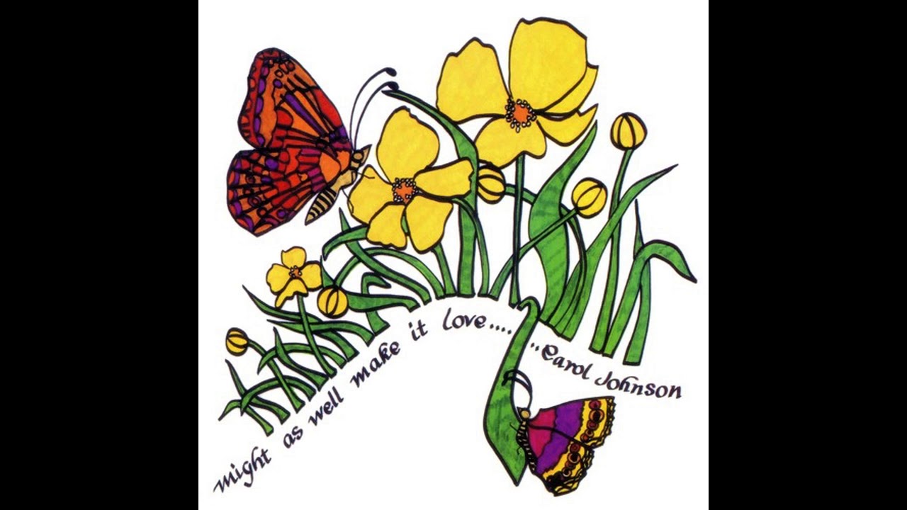 Family - Carol Johnson