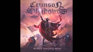 Crimson Shadows   Heroes Among Us HQ