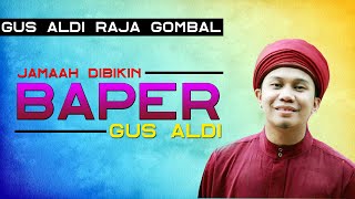 Download lagu Waaw!! Jamaah dibikin BAPER Gus ALDI | #gusaldi