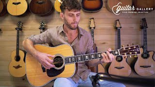 Martin D-45 (Pre-Owned)