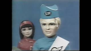 Andrew Denton - Short Thunderbirds Skit