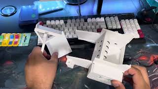 Tcg Archivist Cs100 Honest Review