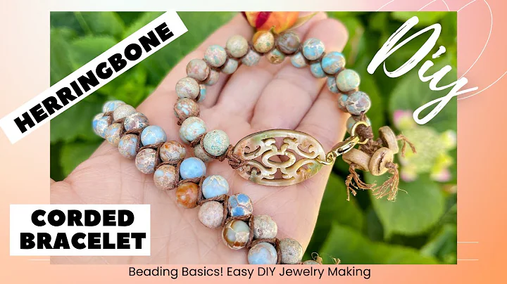 Jewelry Making Tips, Tricks, & Hacks! Beginner to ...