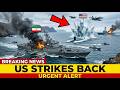 Iran PERMANENTLY SEALS the Strait — US Navy's Hidden Response Was DEVASTATING