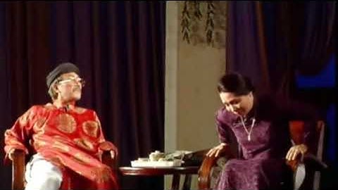 Ông hội đồng Thăng keo kiệt - NSND DIỆP LANG