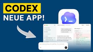 Openai Codex App So Funktioniert Das Neue Ai-Coding-Tool