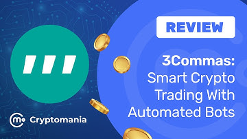 3commas Review 2025: Crypto Trading Bots That Actually Work
