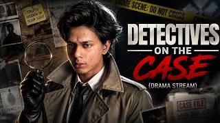 Detectives On The CASE (DRAMA STREAM)